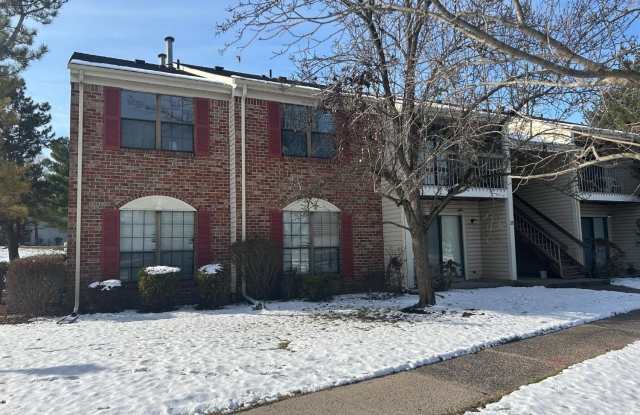 39 Crabapple Lane - 39 Crabapple Lane, Franklin Park, NJ 08823