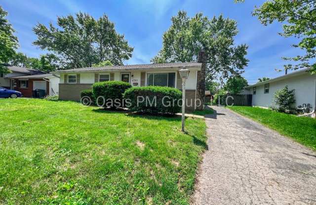 4781 Funston Court photos photos