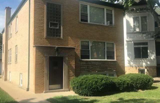 3912 N Tripp Avenue photos photos
