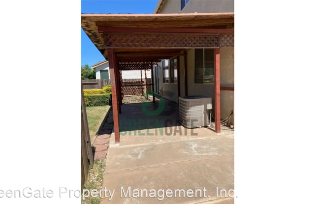 2238 Van Gogh Ln - 2238 Van Gogh Lane, Stockton, CA 95206