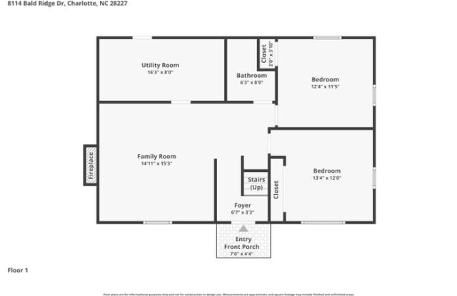 8114 Bald Ridge Drive Gallery 2