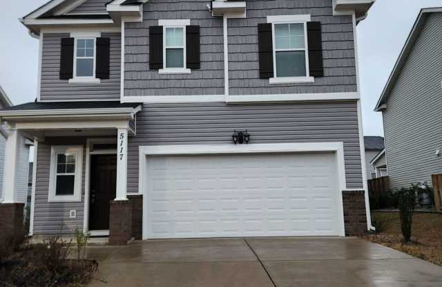 5117 Heathbrook Drive- Grovetown, GA photos photos