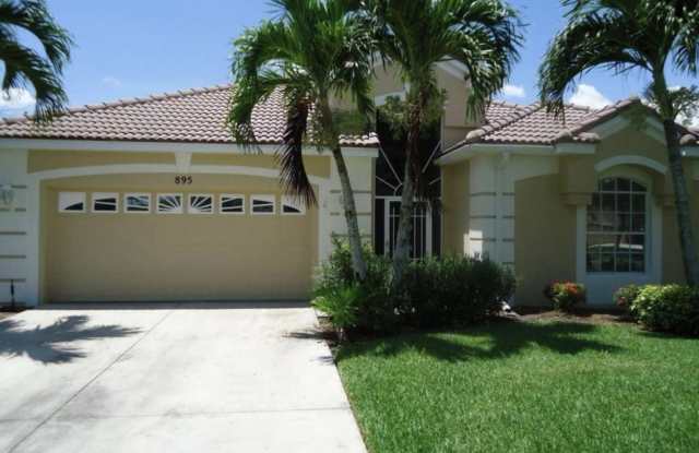 895 Southwest Lake Charles Circle photos photos