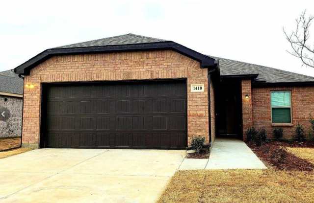 1410 BRINDLE Drive Gallery 1