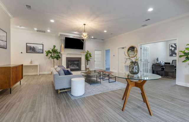 The Apartments at The Sycamores photos photos