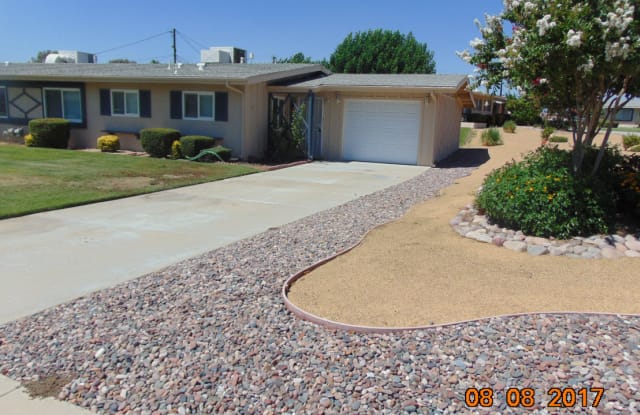 26828 Augusta Dr - 26828 Augusta Drive, Menifee, CA 92586