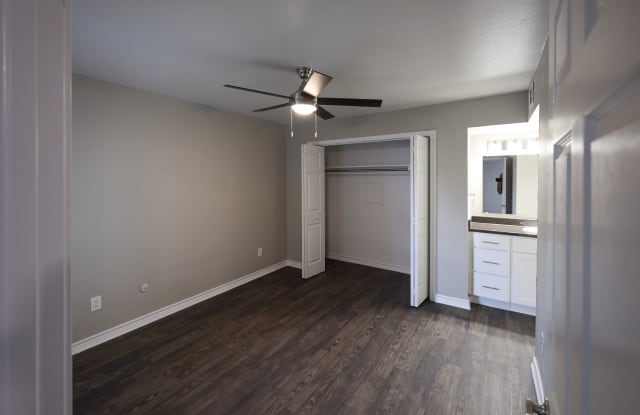 Fox Run Apartments Gallery 4