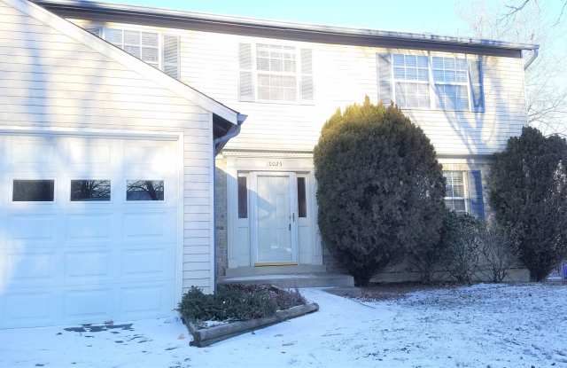 19025 Sedley Ter - 19025 Sedley Terrace, Montgomery County, MD 20879