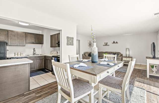 Harbour Pointe Apartments photos photos