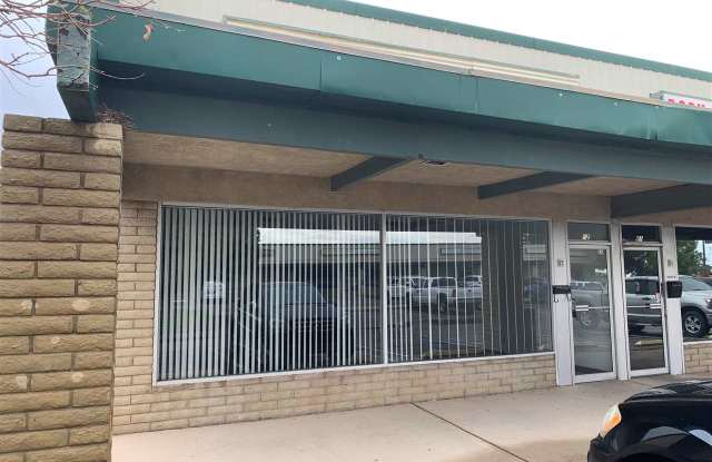 3780 S 4 AVE - 3780 South 4th Avenue, Yuma, AZ 85365
