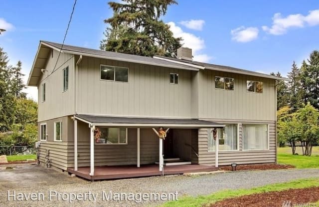 3416 S 312th ST - 3416 South 312th Street, Lakeland North, WA 98001