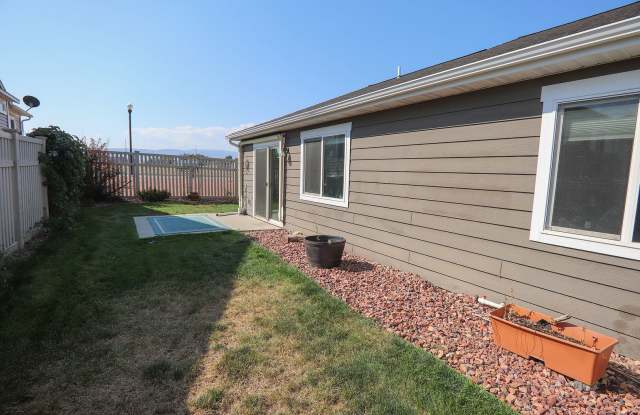 Newer patio home Gallery 4