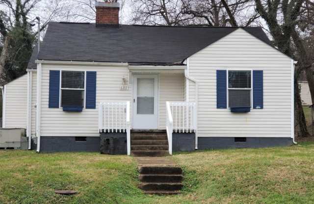 601 Hollywood Rd - 601 Hollywood Road, Knoxville, TN 37919