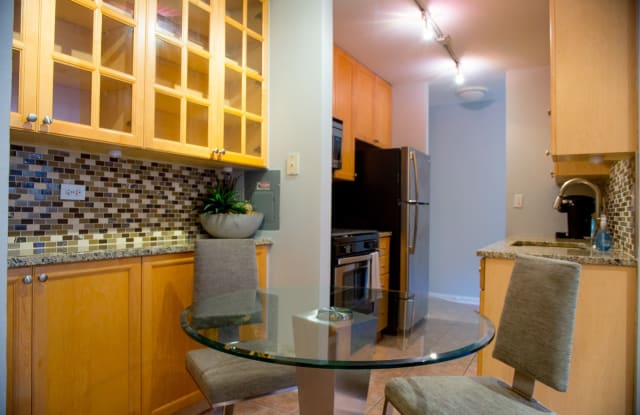 Artista 55 Apartments photos photos