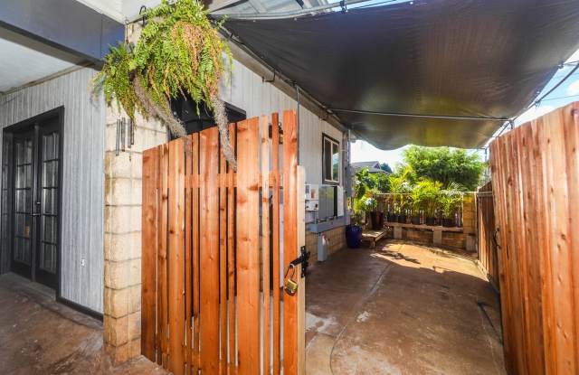 North Shore Furnished Studio in Waialua -Fully Renovated photos photos