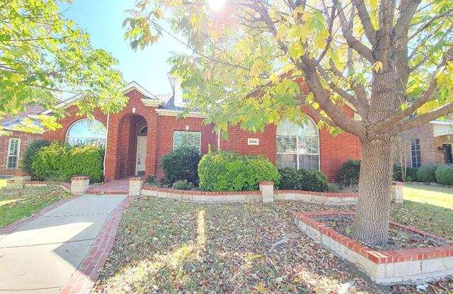 1306 Grapevine Drive Gallery 2