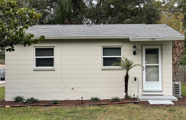 5215 19TH AVENUE S - 5215 19th Avenue South, Gulfport, FL 33707