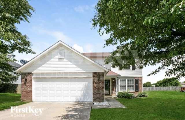 935 Kitner Avenue - 935 Kitner Avenue, Hendricks County, IN 46123