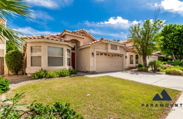 3341 E Long Lake Rd - 3341 East Long Lake Road, Phoenix, AZ 85048