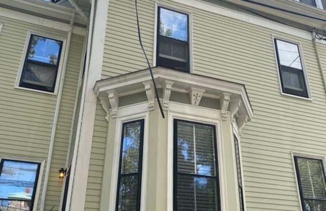 51 Lopez St - 51 Lopez Street, Cambridge, MA 02139