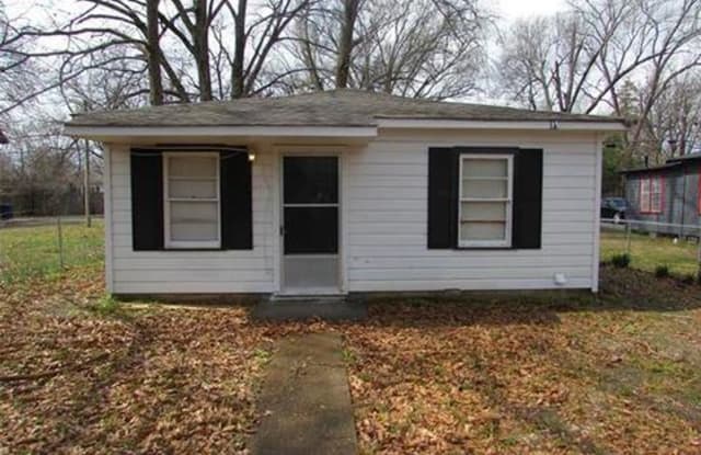4524 Southern Ave - 4524 Southern Avenue, Shreveport, LA 71106