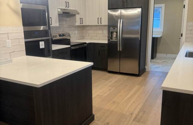 Newly Remolded 4-bedroom 3 bath Home in Downtown Woodland WA - 961 Goerig Street, Woodland, WA 98674