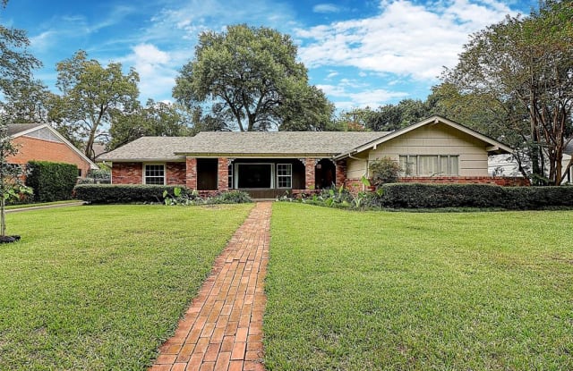 5310 Meadow Lake Lane - 5310 Meadow Lake Ln, Houston, TX 77056
