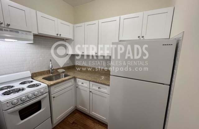 46 South Huntington Ave. photos photos
