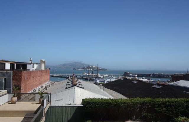 860 North Point Street - 860 North Point Street, San Francisco, CA 94109