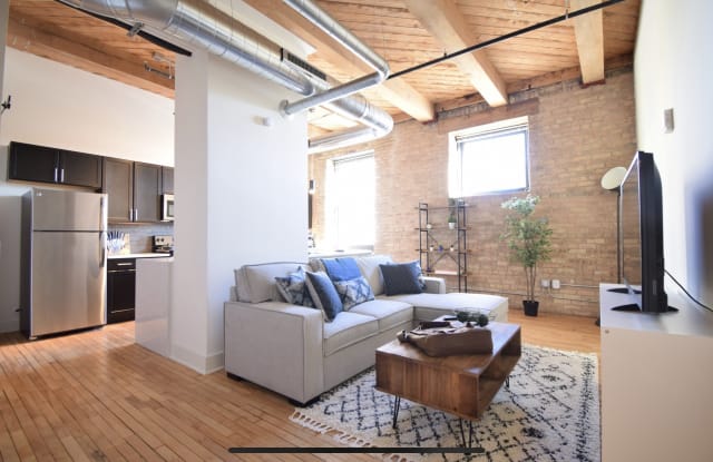 Maxwell Lofts photos photos