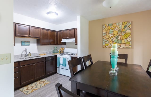 The Addison on Main Apartments of Mishawaka photos photos