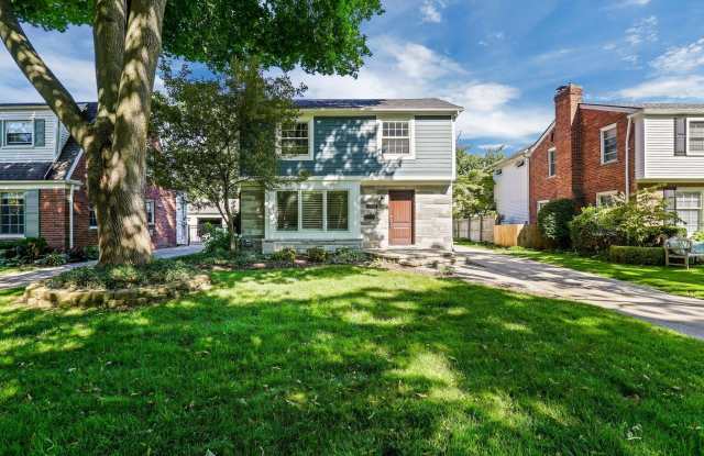 1265 S Bates Street - 1265 South Bates Street, Birmingham, MI 48009