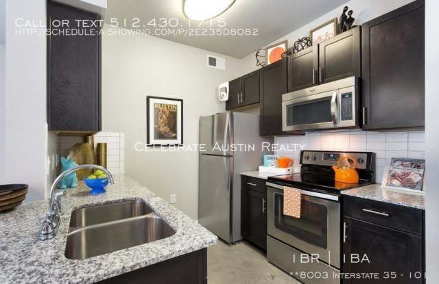 **8003 Interstate 35 Gallery 2
