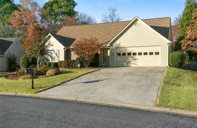 509 Mount Vernon Lane - 509 Mount Vernon Lane, Cherokee County, GA 30189