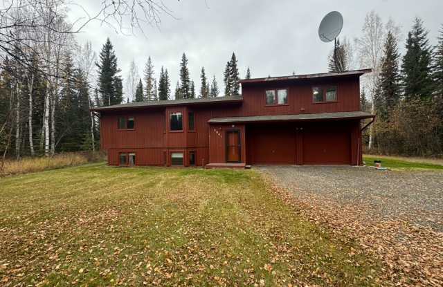 5 Bedroom, 3 Bathroom, 2 Car Garage in North Pole - FUEL INCLUDED! photos photos