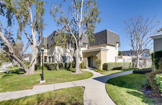 6520 Tampa Avenue - 6520 Tampa Avenue, Los Angeles, CA 91335
