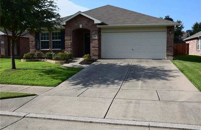 4520 Hounds Tail Lane - 4520 Hounds Tail Lane, Fort Worth, TX 76244