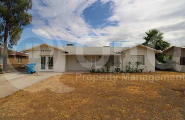 1819 West Fairmount Avenue - 1819 West Fairmount Avenue, Phoenix, AZ 85015