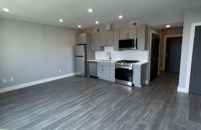 Massive 1 Bed with Office Close to Boston Landing Gallery 1