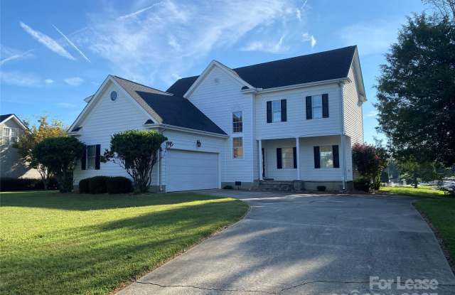 144 Chandeleur Drive - 144 Chandeleur Drive, Mooresville, NC 28117