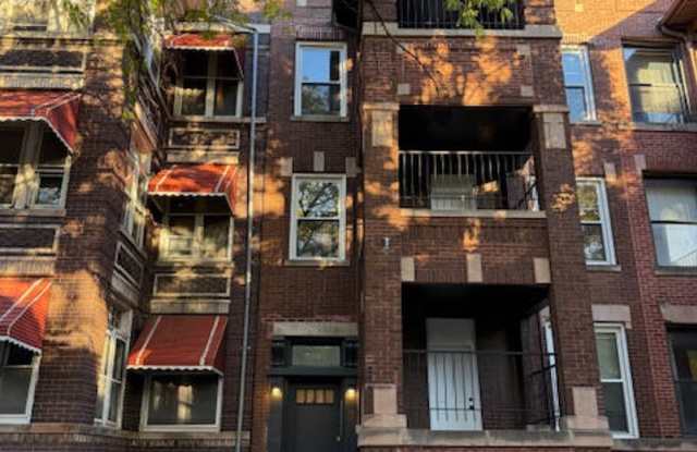 5839 S Michigan Ave photos photos