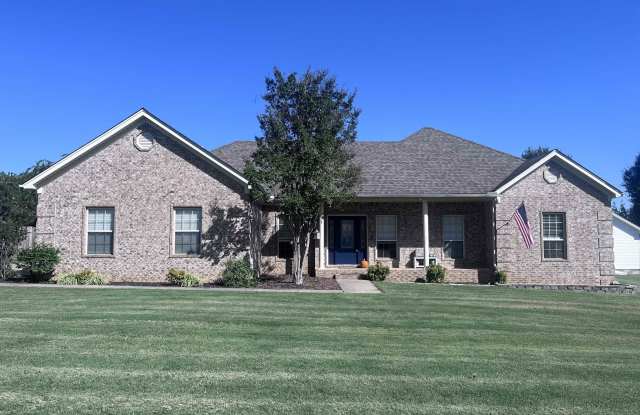 29 Oak Crest Drive - 29 Oak Crest Drive, Cabot, AR 72023