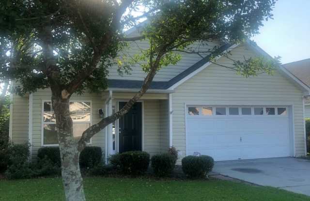 NORTHCHASE - 4315 Lakemoor Drive, Northchase, NC 28405