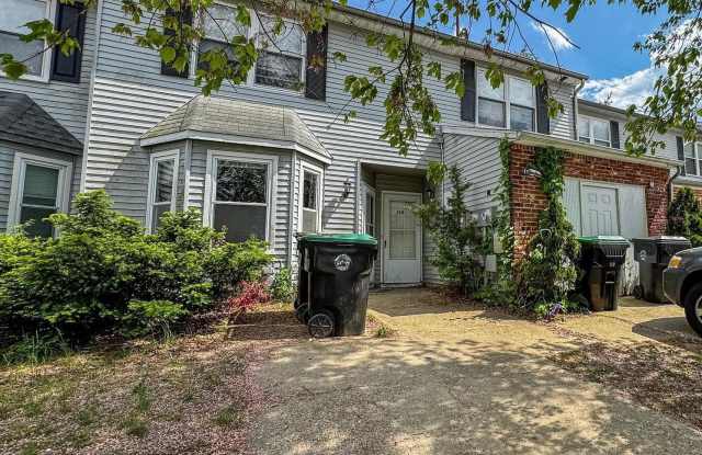 38 HOPEWELL Lane unit: A - 38 Hopewell Lane, Camden County, NJ 08081