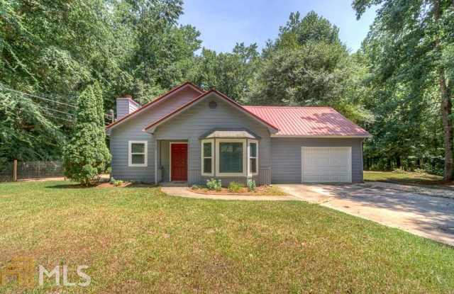 240 Grindstone - 240 Grindstone Way, Fayette County, GA 30276
