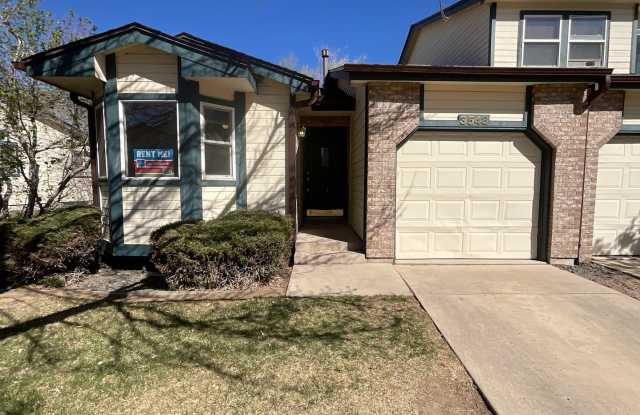 4 Bedroom Townhome Available Near S Academy Blvd E Fountain Blvd! - 3548 Pacific Drive, Colorado Springs, CO 80910 4 Bedroom Townhome Available Near S Academy Blvd E Fountain Blvd! - 3548 Pacific Drive, Colorado Springs, CO 80910