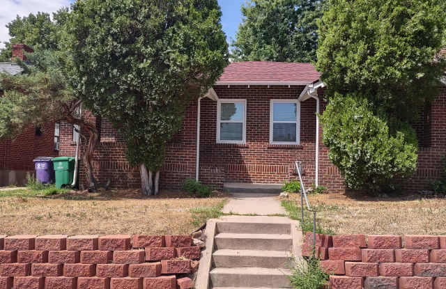 3855 Julian Street photos photos