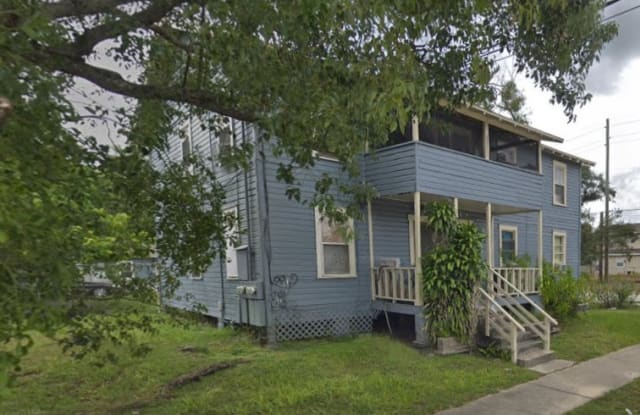 800 W Robinson St -  B - 800 E Robinson Street, Orlando, FL 32805