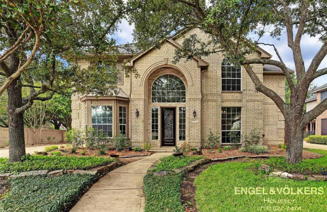 5503 Evening Shore Drive - 5503 Evening Shore Drive, Harris County, TX 77041