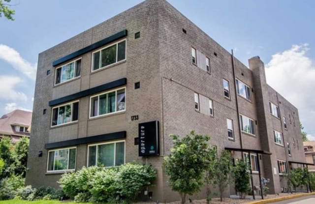 1777 Williams Street - 1777 North Williams Street, Denver, CO 80218